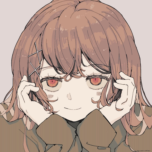 Your scent is still here album image