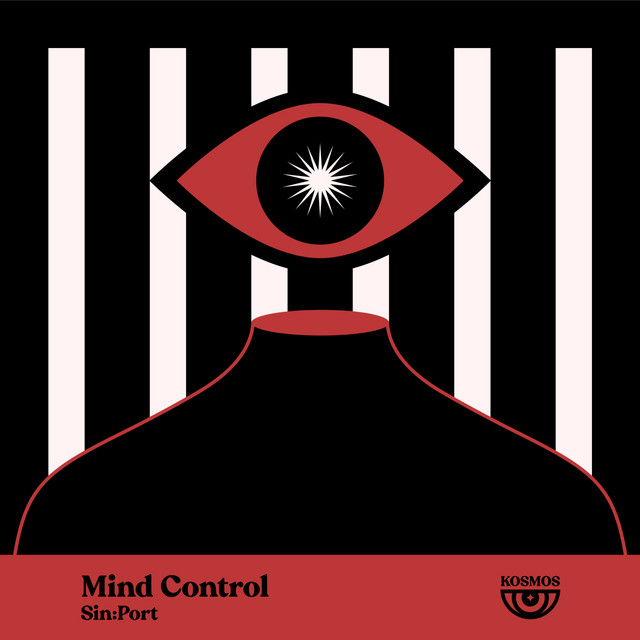 Mind Control - Miles From Mars Remix