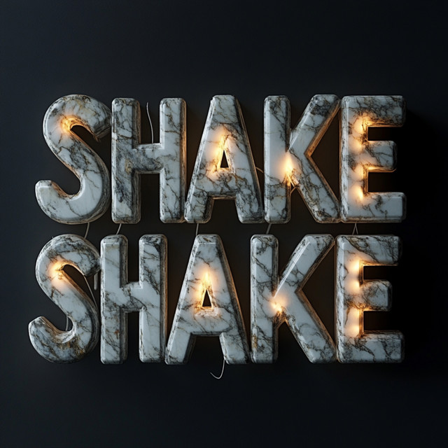 Shake Your Belly - The Wild Child Remix