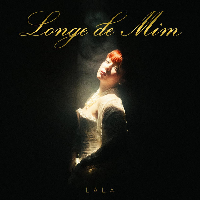 Longe de Mim cover art