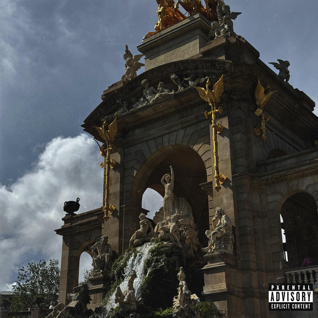 Im Sorry Tris cover art