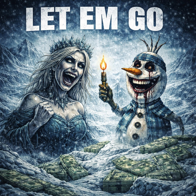 Frozen