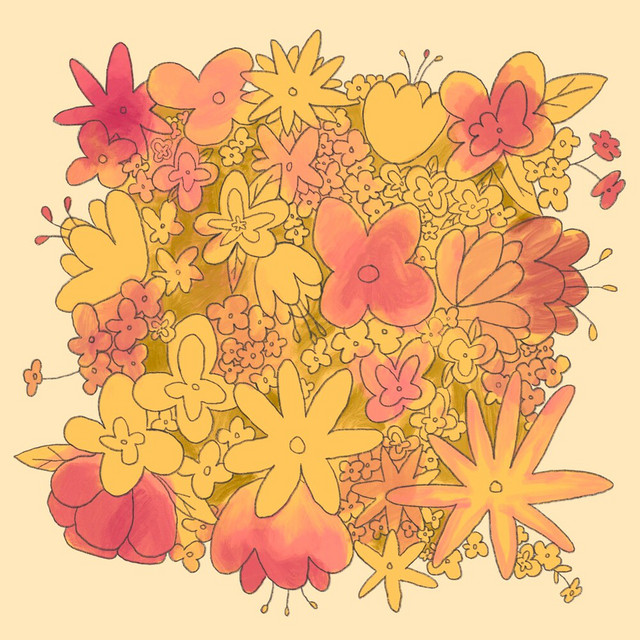 Beautiful Things cover art