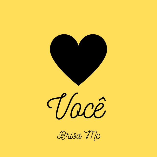 Você cover art