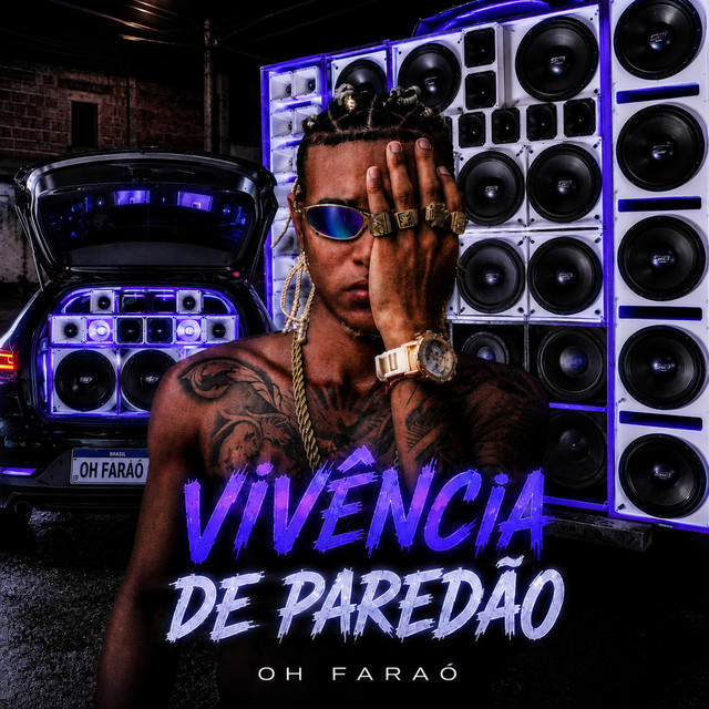 Vivência De Paredão