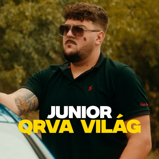 Qrva Világ