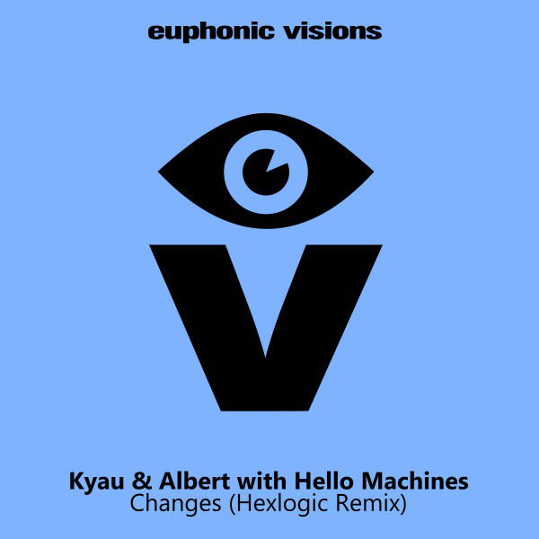 Changes - Hexlogic Radio Edit
