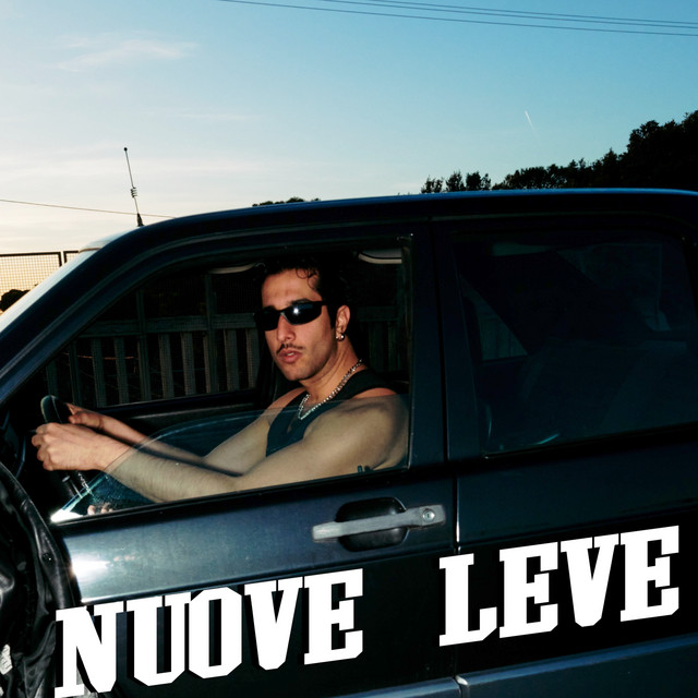 NUOVE LEVE cover art