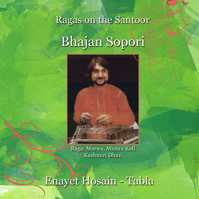 Bhajan Sopori