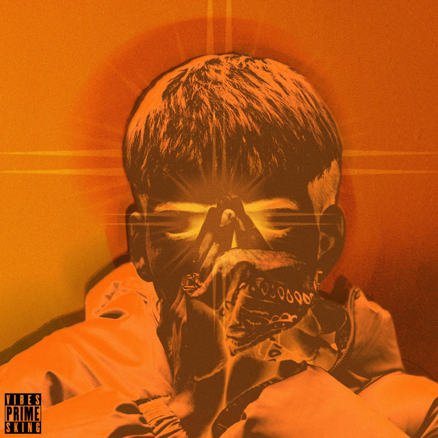 VIBES PRIME cover art