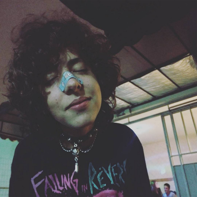 Viver pra Sempre cover art