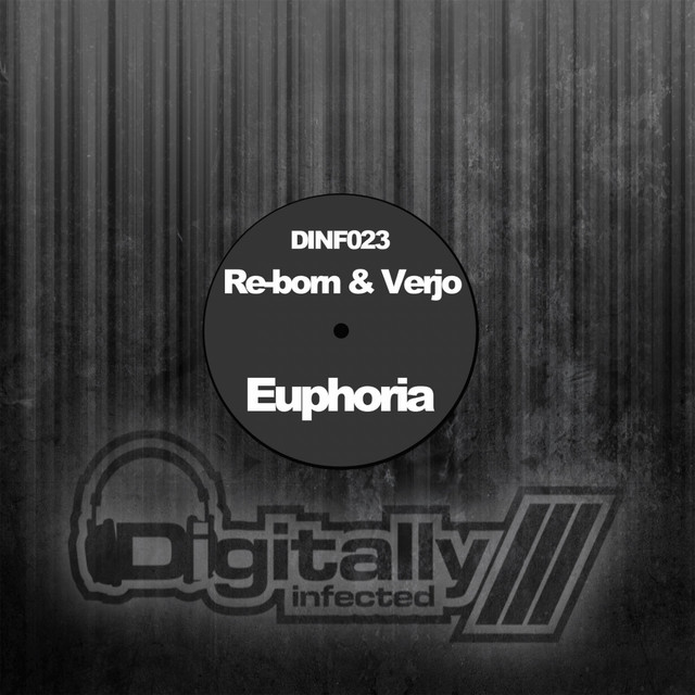 Re-Born &Verjo