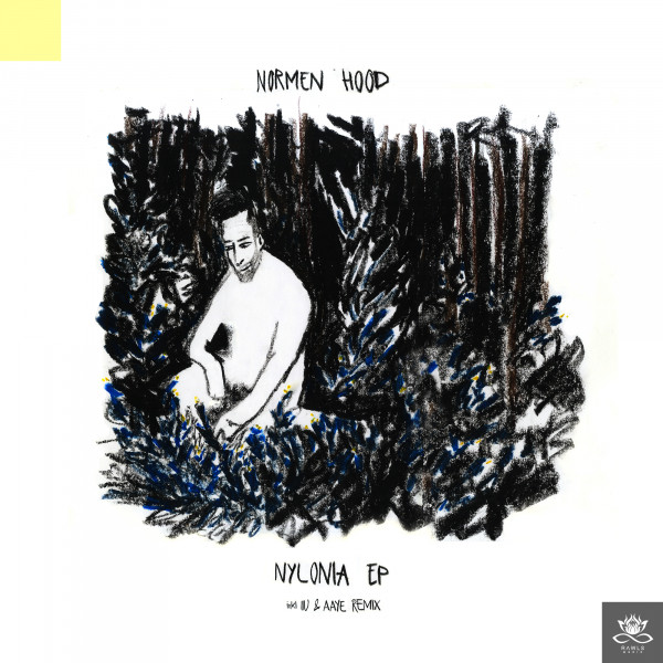 Nylonia - ilu & aaye can't decide Remix II