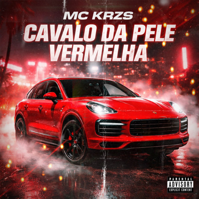 Cavalo da Pele Vermelha