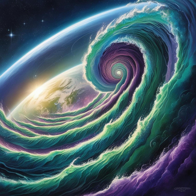 Album art for Orbit