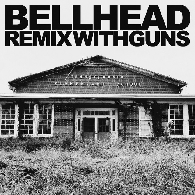 Remix With Guns cover