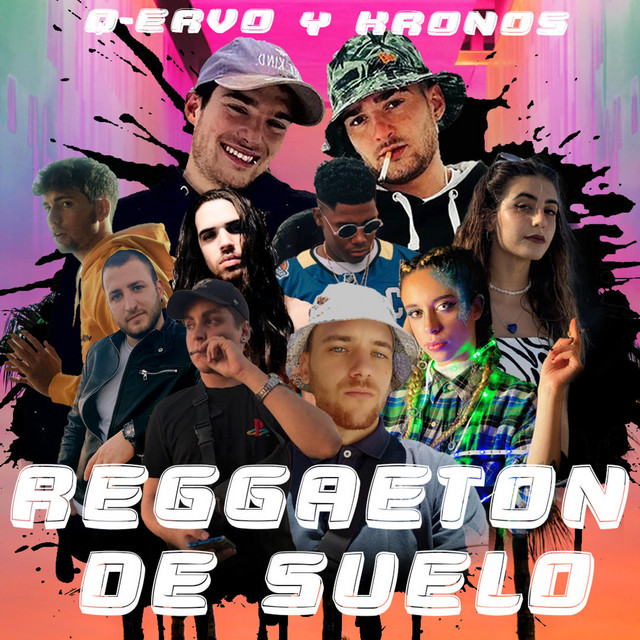 Tu y yo