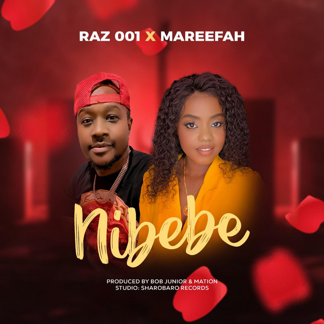 RAZ | Spotify