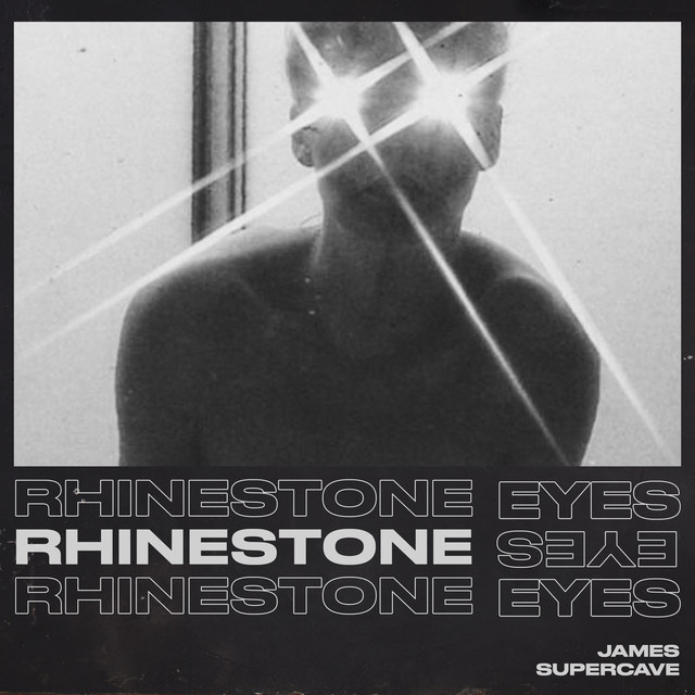 Rhinestone Eyes cover