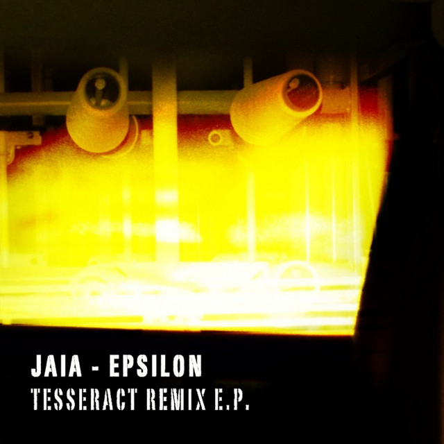 Epsilon cover art