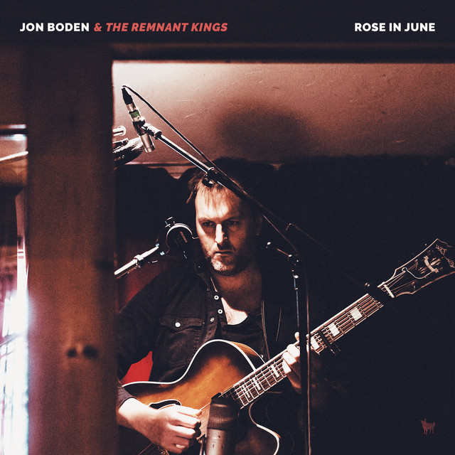 Rose In June cover