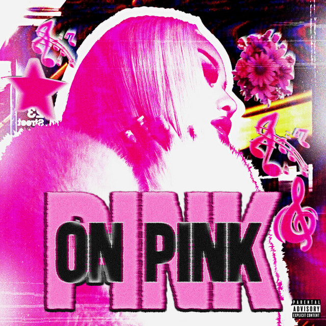 Pink On Pink