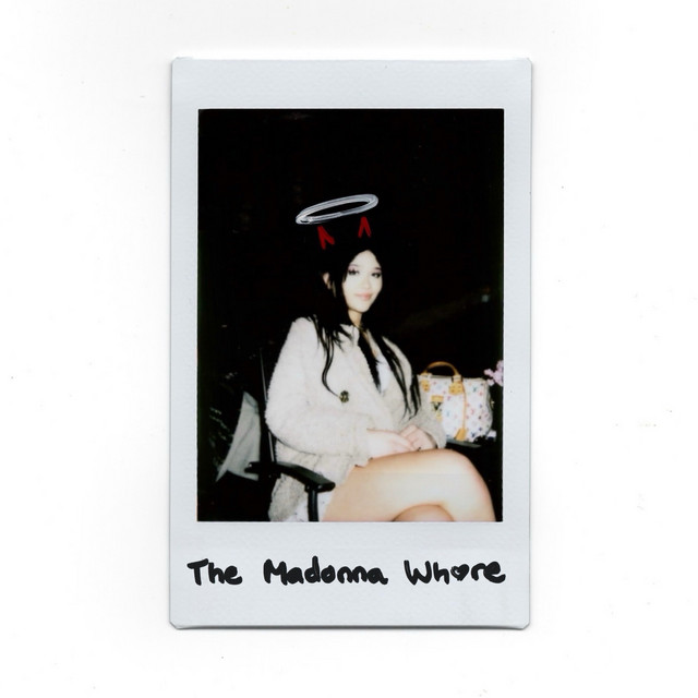 The Madonna Whore