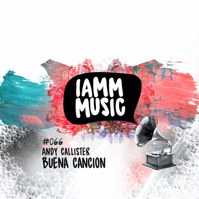 Buena Cancion cover