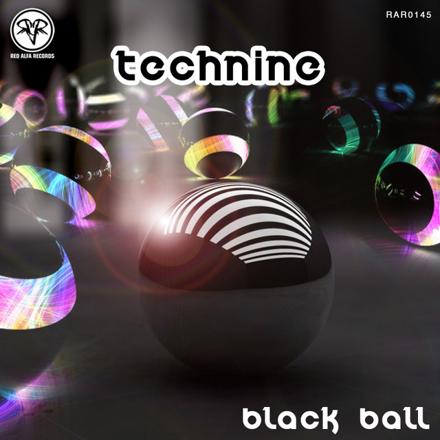 TECH NINE