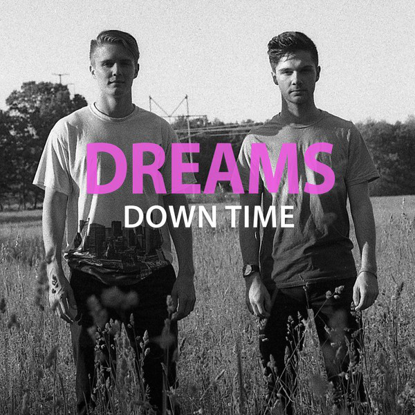 Dreams cover art