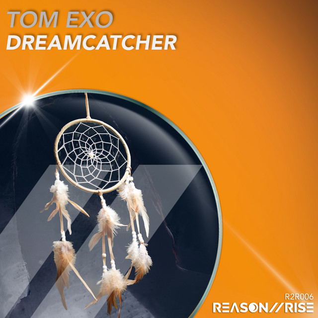 Dreamcatcher - Extended Mix album art