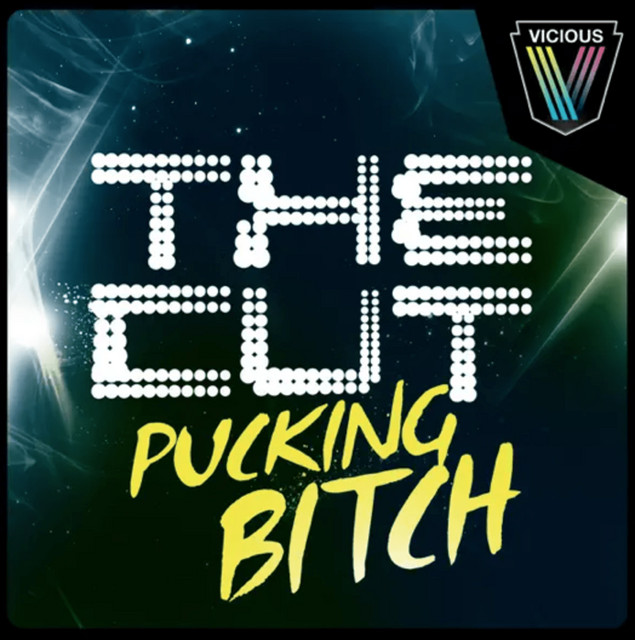 Pucking Bitch cover art