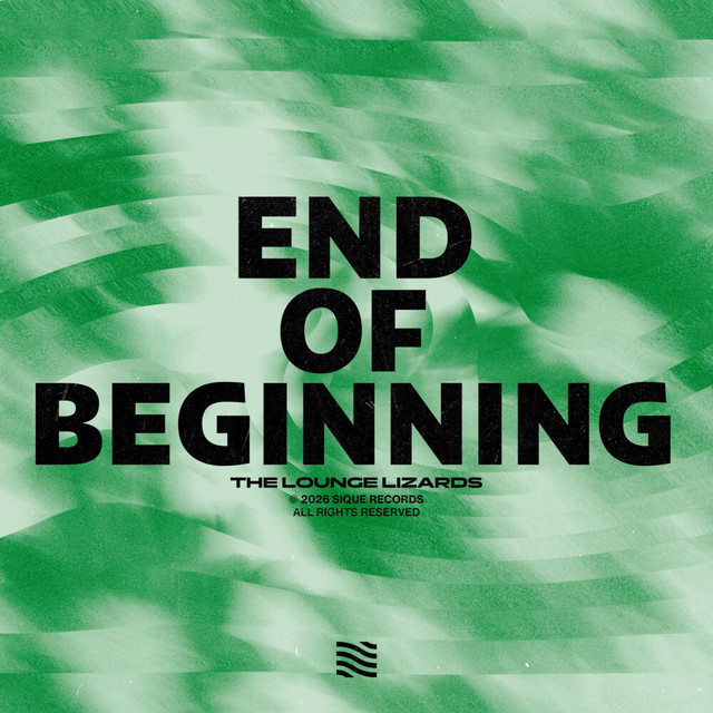 end of beginning cover art