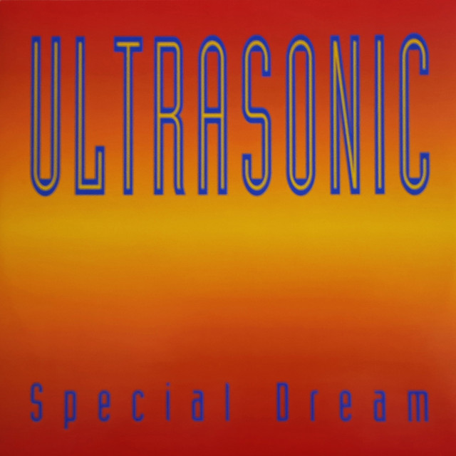 Special Dream - Melody Energy Edit cover art