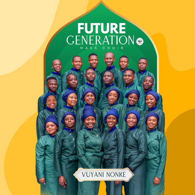 Future Generation Mass Choir