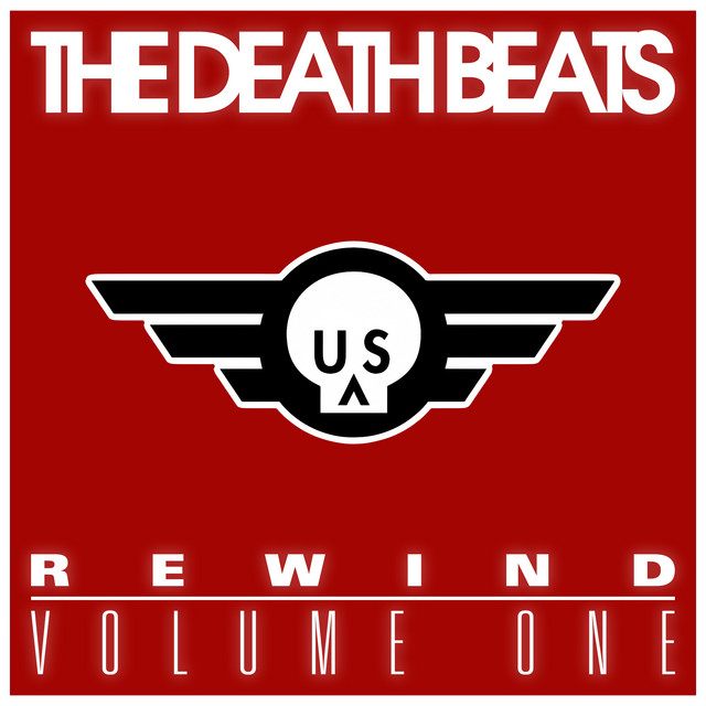 Rewind Volume One cover art