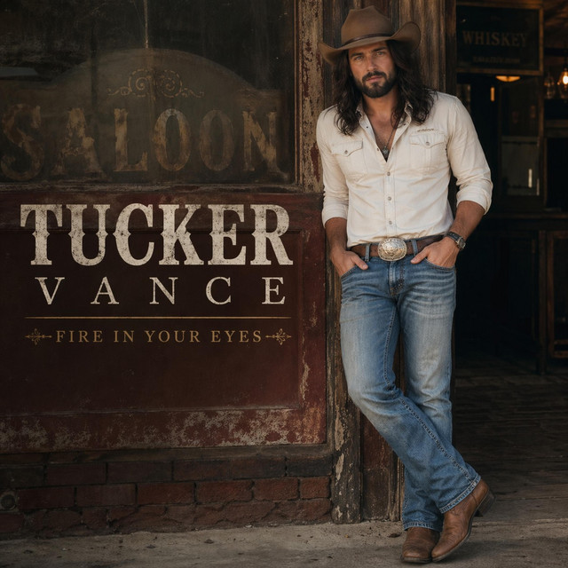 Tucker Vance