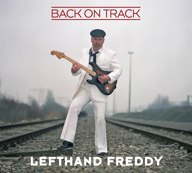 Back On Track