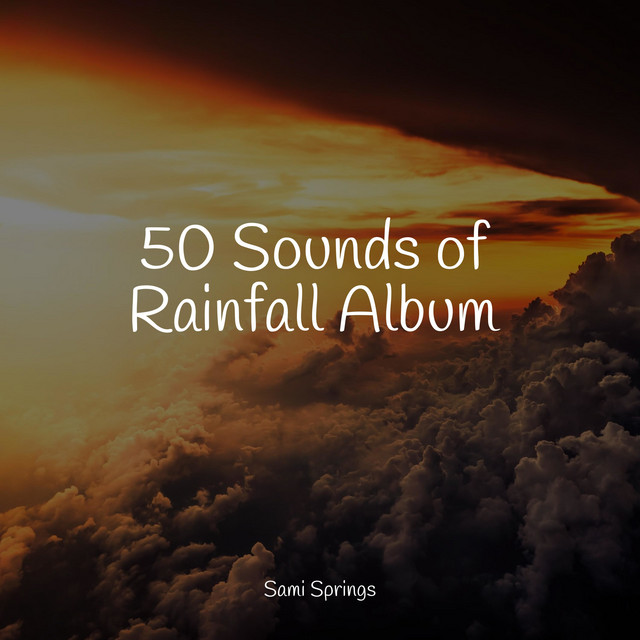 50 Sounds of Rainfall Album - Album by Lullaby Babies | Spotify