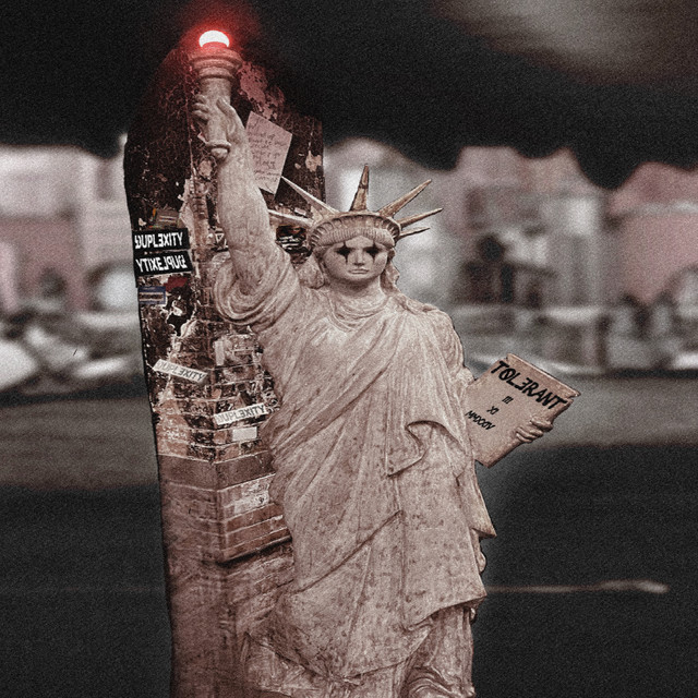 undefined album image