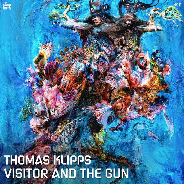 Under the Gun album art