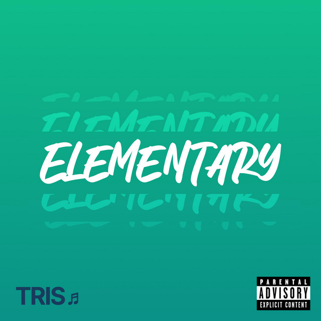 Elementary cover art