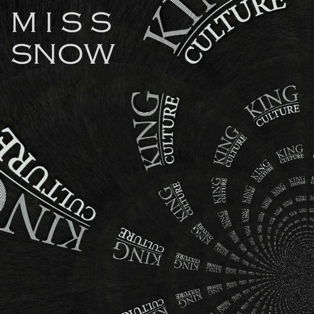 Miss Snow cover
