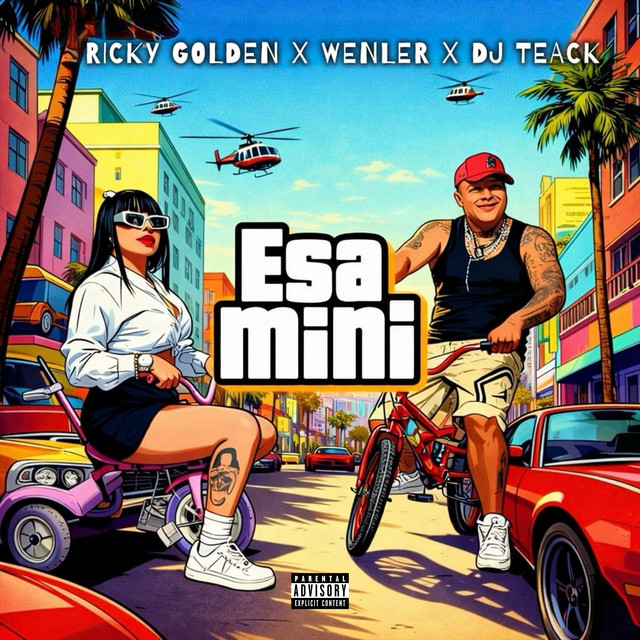 Esa Mini