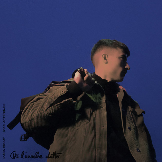 CHI L'AVREBBE DETTO cover art