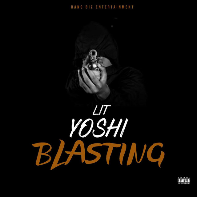 Blasting - Single by Lit Yoshi | Spotify