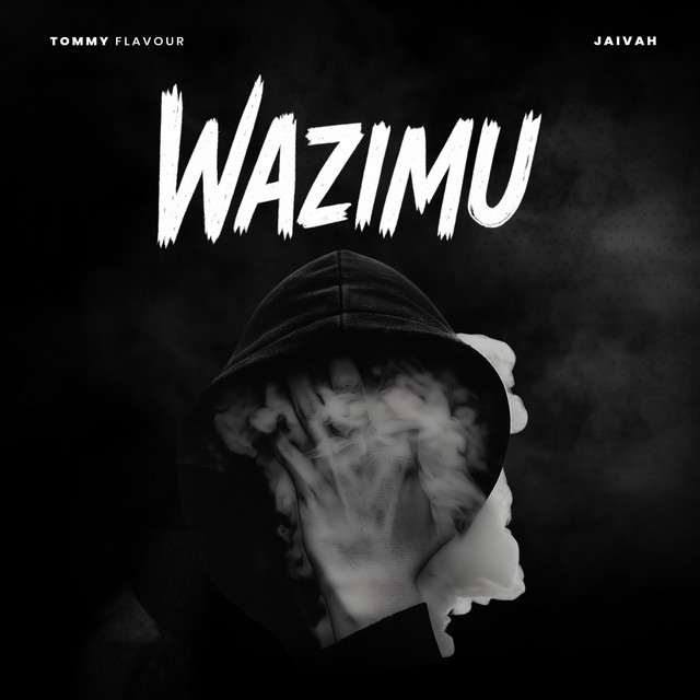 Wazimu (feat. Jaivah)