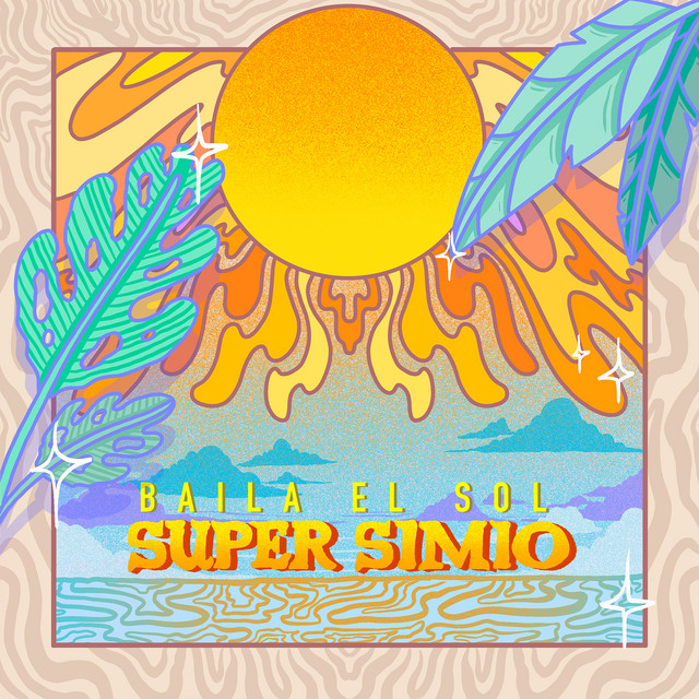 Baila El Sol cover art
