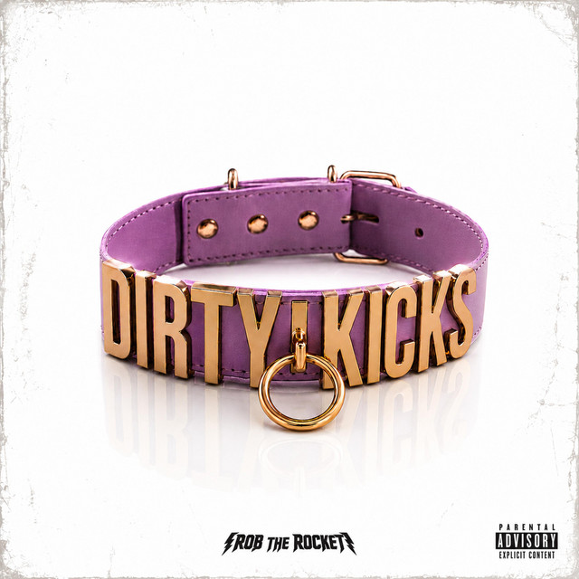 Dirty Kicks (Lily and Bonnie)