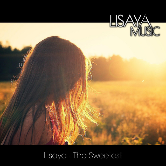 The Sweetest cover art